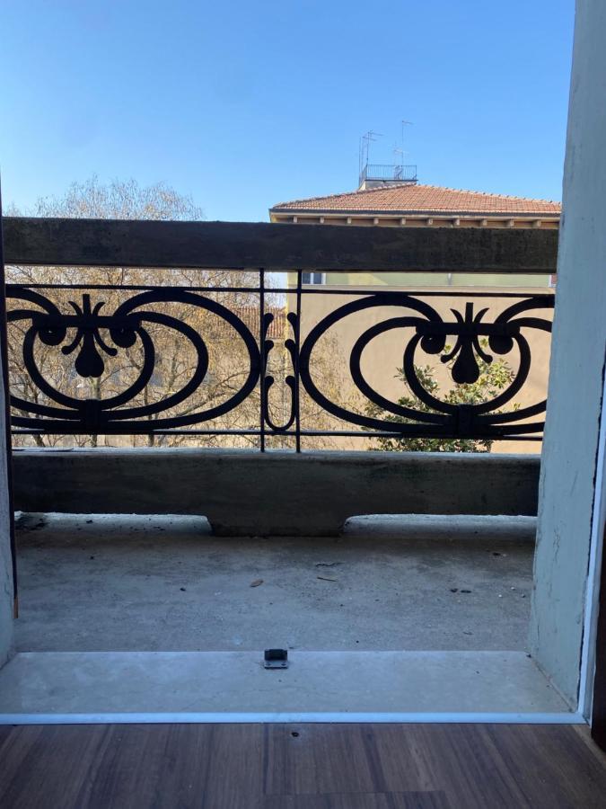 Loft Manzoni 37 Daire Cremona Dış mekan fotoğraf