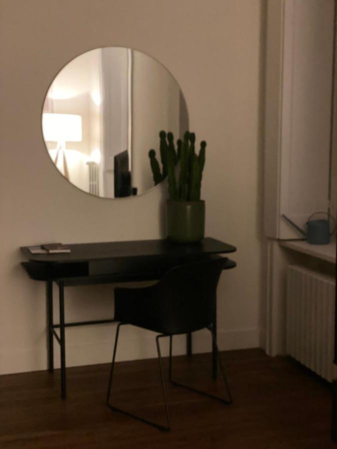 Loft Manzoni 37 Daire Cremona Dış mekan fotoğraf