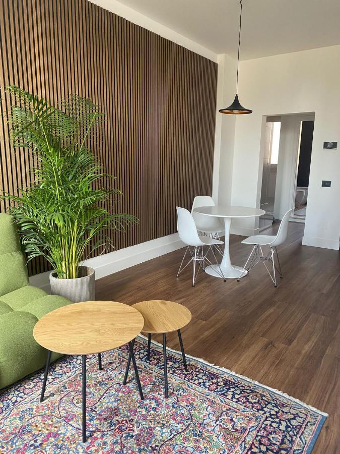 Loft Manzoni 37 Daire Cremona Dış mekan fotoğraf
