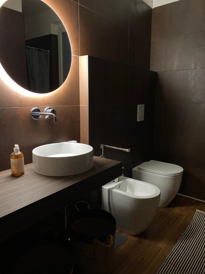Loft Manzoni 37 Daire Cremona Dış mekan fotoğraf