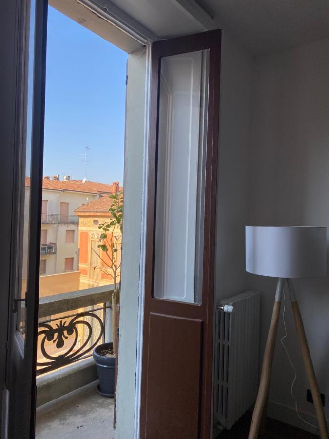 Loft Manzoni 37 Daire Cremona Dış mekan fotoğraf