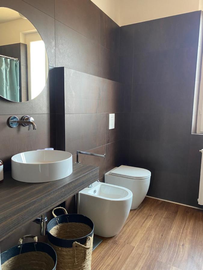 Loft Manzoni 37 Daire Cremona Dış mekan fotoğraf