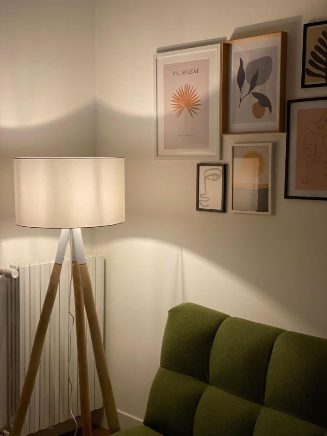Loft Manzoni 37 Daire Cremona Dış mekan fotoğraf