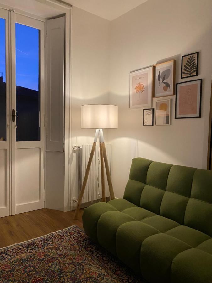 Loft Manzoni 37 Daire Cremona Dış mekan fotoğraf