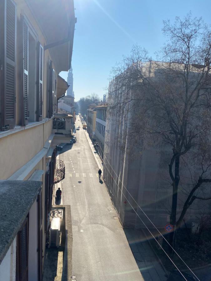 Loft Manzoni 37 Daire Cremona Dış mekan fotoğraf