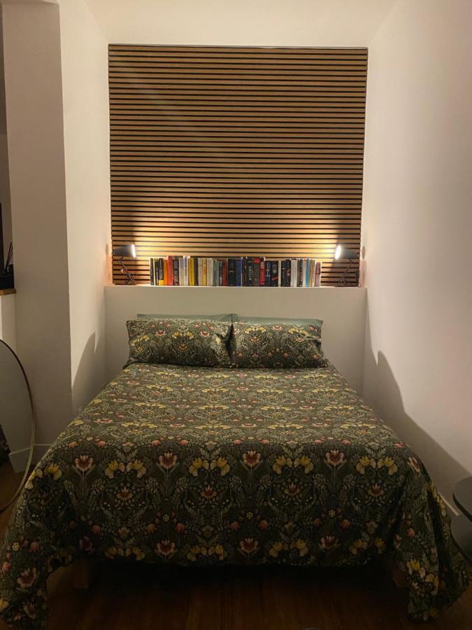 Loft Manzoni 37 Daire Cremona Dış mekan fotoğraf