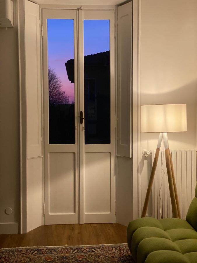 Loft Manzoni 37 Daire Cremona Dış mekan fotoğraf