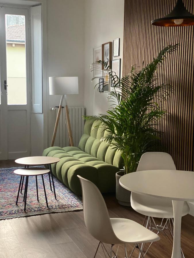 Loft Manzoni 37 Daire Cremona Dış mekan fotoğraf