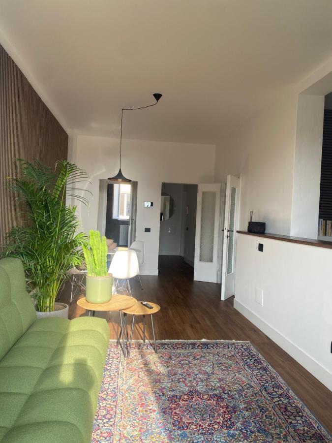 Loft Manzoni 37 Daire Cremona Dış mekan fotoğraf
