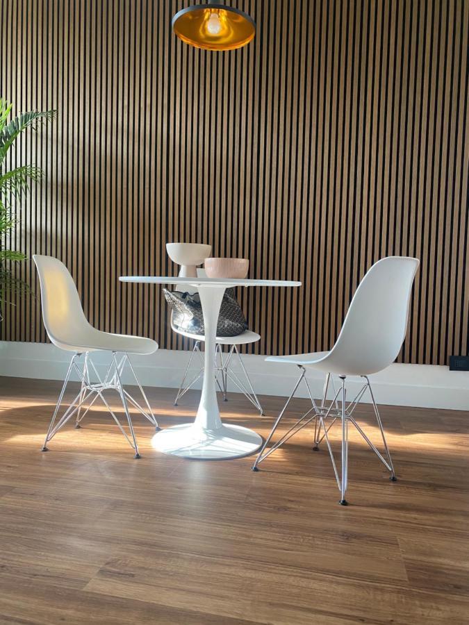Loft Manzoni 37 Daire Cremona Dış mekan fotoğraf