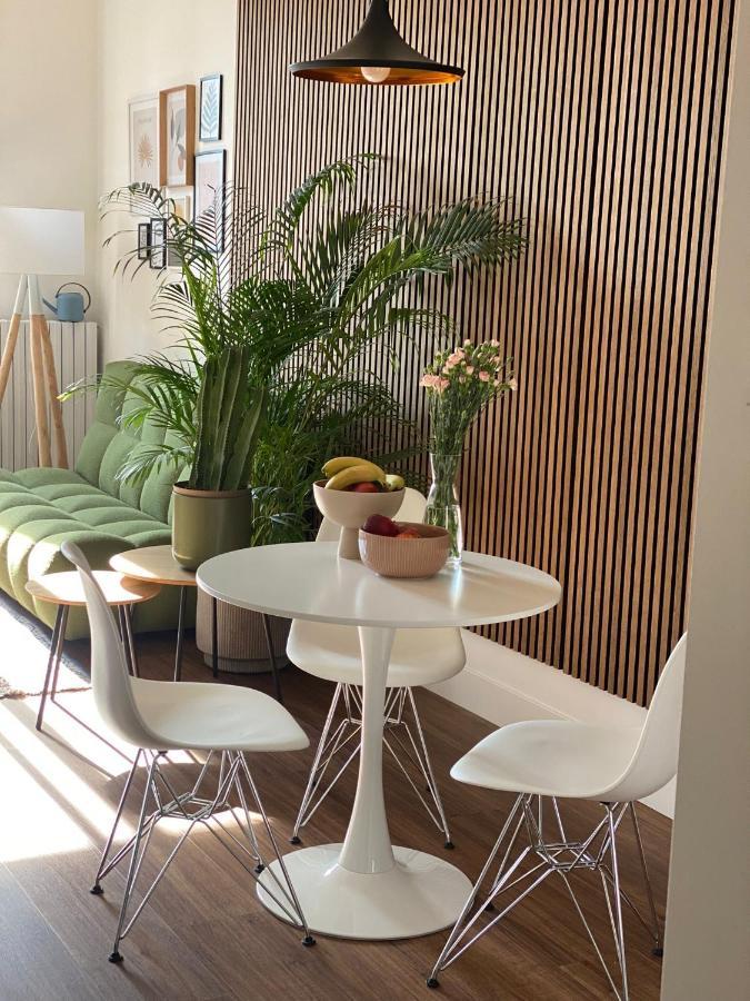 Loft Manzoni 37 Daire Cremona Dış mekan fotoğraf