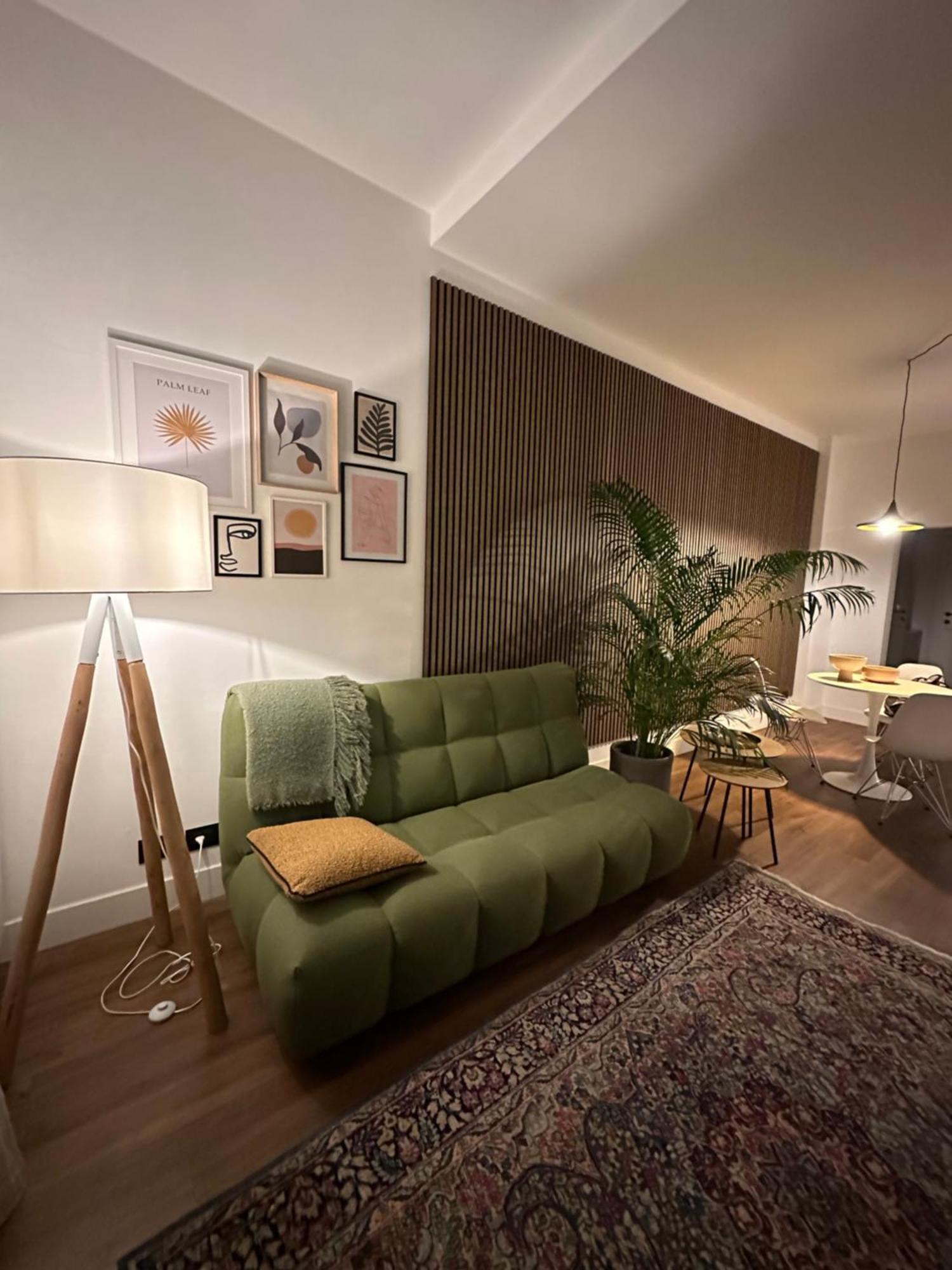 Loft Manzoni 37 Daire Cremona Dış mekan fotoğraf