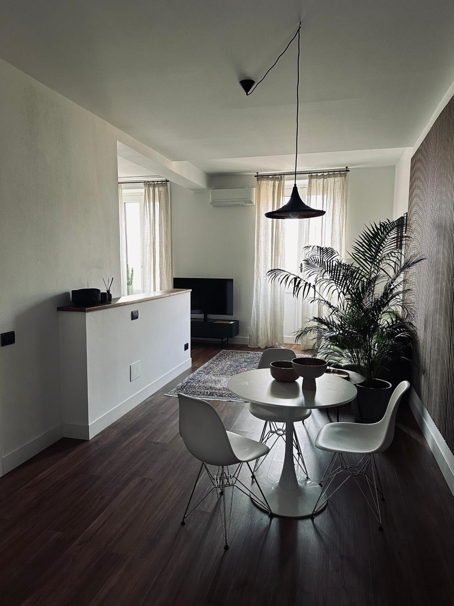 Loft Manzoni 37 Daire Cremona Dış mekan fotoğraf