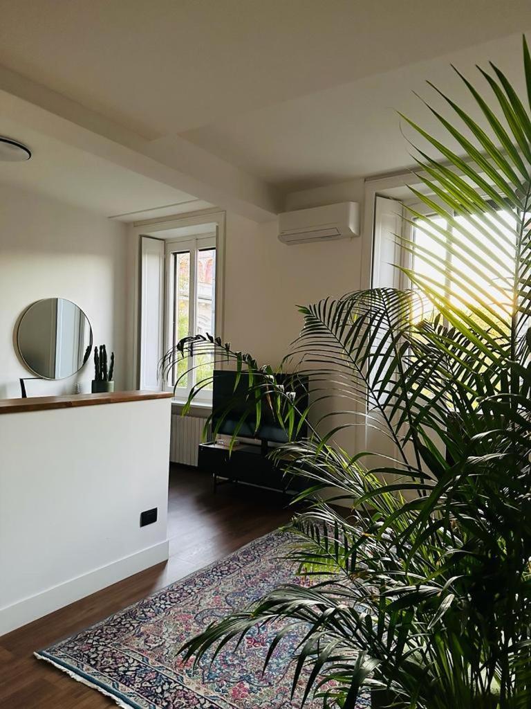Loft Manzoni 37 Daire Cremona Dış mekan fotoğraf