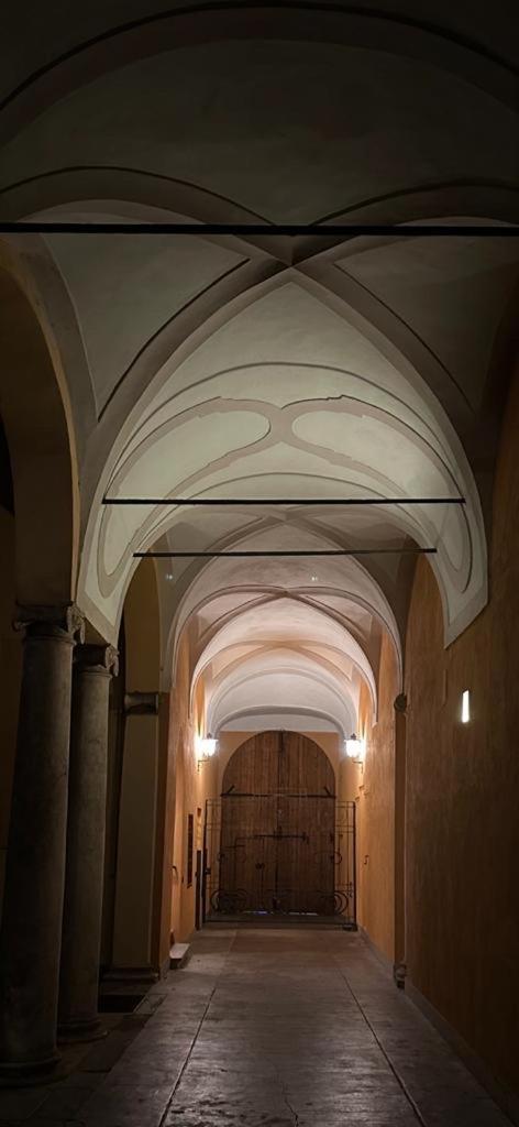 Loft Manzoni 37 Daire Cremona Dış mekan fotoğraf