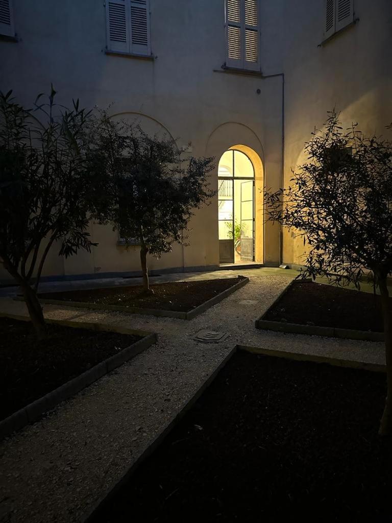 Loft Manzoni 37 Daire Cremona Dış mekan fotoğraf