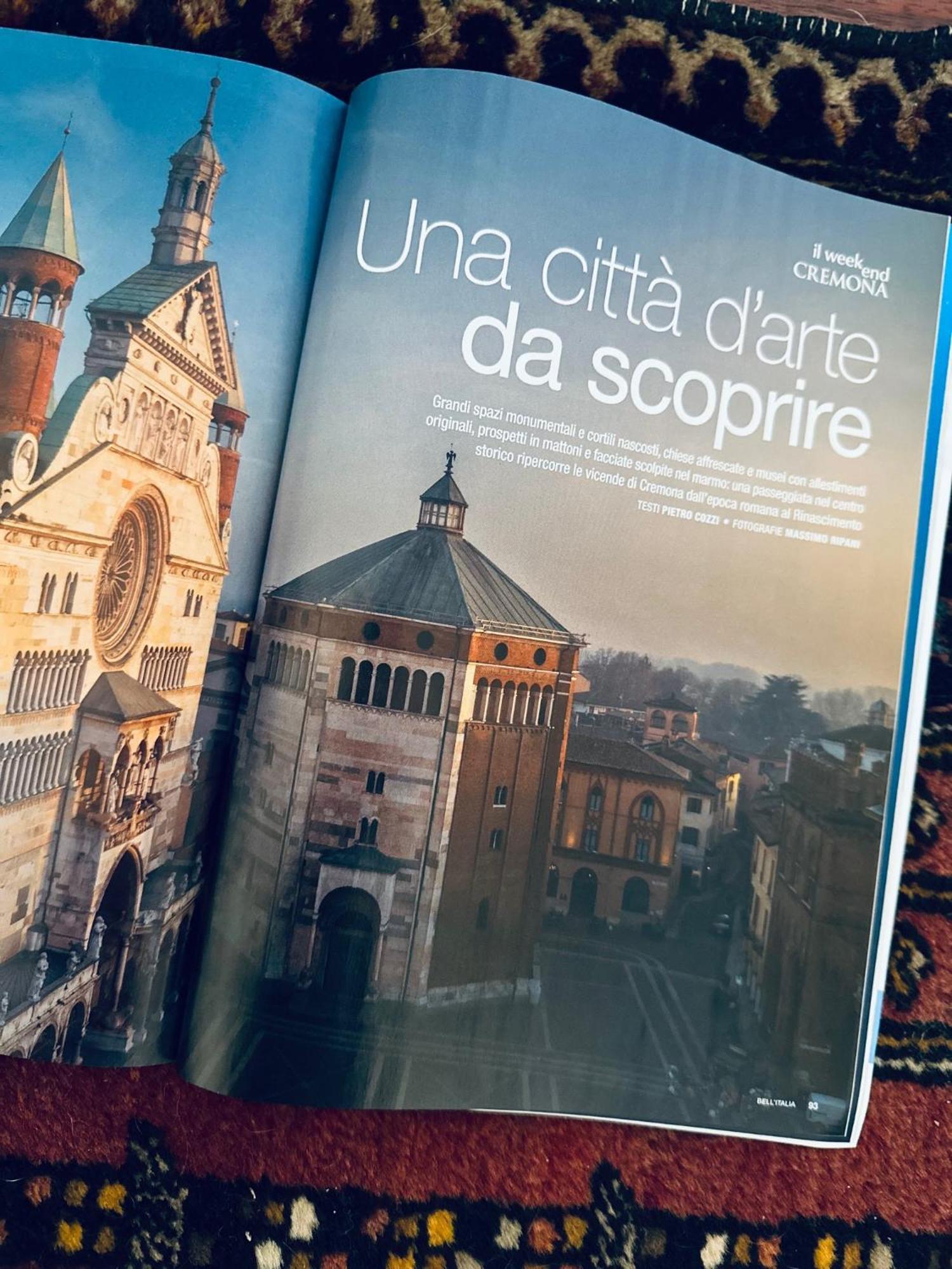 Loft Manzoni 37 Daire Cremona Dış mekan fotoğraf
